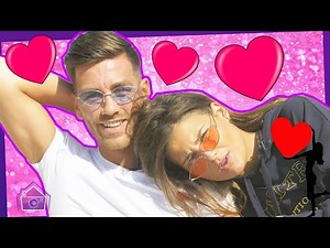 Virgil et Chani (Les Anges 12) : C'était un couple hors norme et cocasse 😂