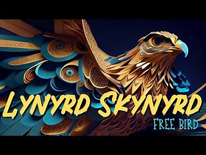 Lynyrd Skynyrd - Free Bird (1974) Lyrics