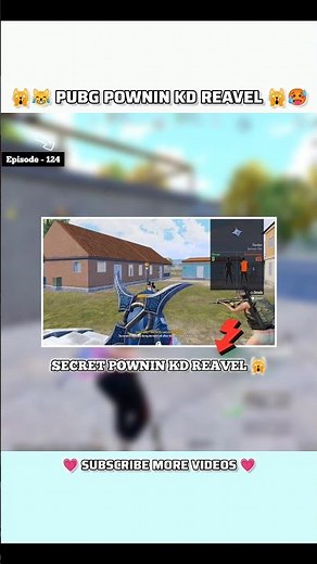 🙀 SECRET POWNIN!" KD Reavel" 🙀😹 ‪@Moggy.Gaming‬