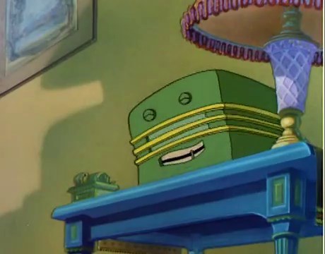 Tom és Jerry pakk 4 magyarul