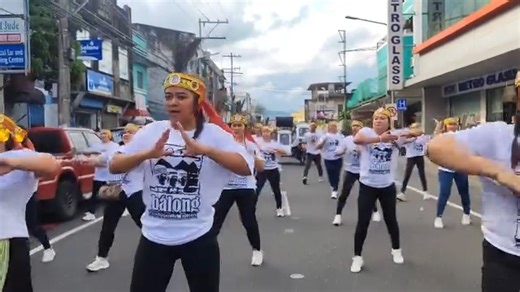 120K views · 6.8K reactions | TAU GAMMA PHI and TAU GAMMA SIGMA Grand Opening of Ibalong Festival Ibalong Festival 2025 | Street Dance Presentation Here at Legazpi City Ibalong Festival 2025 Legazpi City Tourism Video c/o T4South.PH #TauGammaSigma #TauGammaPhi #Fraternity #Triskelion #Sorority | Tau Gamma Phi Fraternity | Facebook
