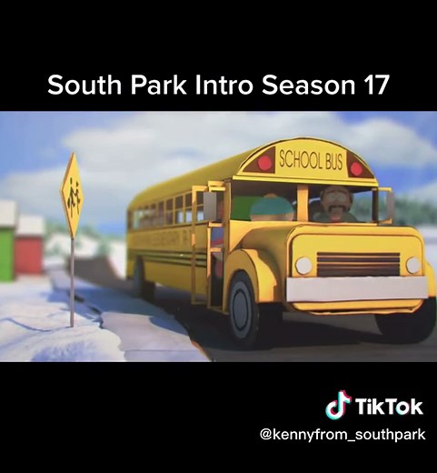 What Does Kenny Say in South Park Intro? Season 17 Explained