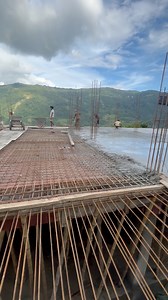 Proposed ten roomed school building (10/R/S/B) cum multipurpose hall at Sanskrit Pathsala at Lower Bermiok West Sikkim 🏢🏢 #construction #highlight #EducationDepartment #sikkim | Let’s Construct with Avi