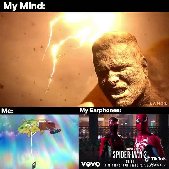 Marvel Spiderman 2 Official Soundtrack | Epic Game Music Vibes