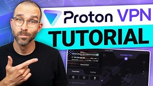 Proton VPN tutorial | How to use Proton VPN like a PRO!