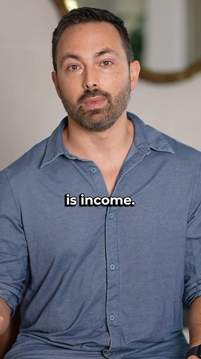 Veritasium on Instagram: "What is Derek’s IQ? - Part 4 How do IQ and income correlate? Does big brain equal more money? Hosted by Derek Muller Written by Derek Muller, @casper_mebius and @sciencepetr Final Part Coming Soon! #science #veritasium #physics #math #exam #test #question #iq #intelligence"