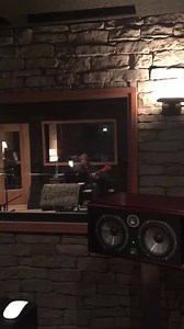 10K views · 402 reactions | We're at Watershed Studios in Nashville today tracking for the new album! Here's a little behind the scenes clip and sneak peak of one of our new songs, "Stop The Storm". Written by, Sonya Isaacs Yeary, Becky Isaacs Bowman, and Joseph Habedank. | Booth Brothers | Facebook