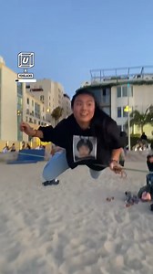 2.6M views · 10K reactions | Every bounce feels like the last... 﫣勞 | UNILAD | Facebook