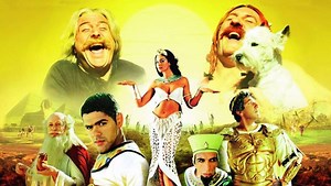 Astérix & Obélix: Mission Cléopâtre (2002) - Filmonizirani