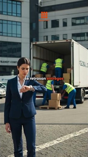 🤔 ¿Tu negocio depende de la memoria de alguien?