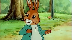 The Tale of Peter Rabbit (1991)
