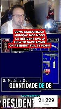 How to Survive IMPOSSIBLE RE2 MODS (Pro Tip)