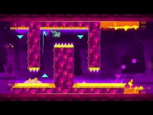 Geometry Dash Fingerdash - Geometry Dash