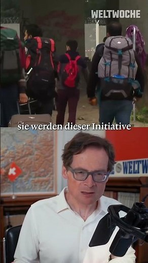 10-million-strong Switzerland: SVP initiative gains support