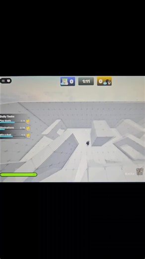 Dealing With 350 Ping in Roblox Rivals