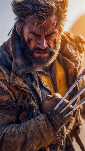 Why Wolverine’s Hair & Nails Don’t Regenerate Instantly | Marvel Healing Factor Explained