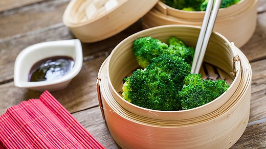 Nos meilleures astuces pour bien utiliser un panier vapeur en bambou