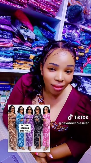 🛍️ WELCOME TO DEVINE WHOLESALER. 🛍️ ✨ All our prices are WHOLESALE PRICES from just 1 PIECE! 🔥 📍 WE HAVE TWO SHOPS: 🏪 NGARA BANO HOUSE Shop 4/5 🏪 NAIROBI CBD – MOZZARTBET BUILDING 4th Floor, Shop 12 📲 JOIN OUR WHATSAPP CHANNEL to get daily updates on new stock, available items, offers & more! ❤️ 👉 JOIN HERE: https://whatsapp.com/channel/0029Vb3L6nXIHphO8ZDzRA3G 🔖 STOCK CODES: BET = Items available at MozzartBet BAN = Items available at Bano House 🛒 FOR ONLINE ORDERS: Visit our website: