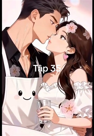 Chiếm hữu (Full) Tập 35 - Lục Nghê Hành