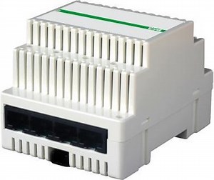 Comelit Accessoires Toestel Deur/Video Intercom - 1456B - E36Y5 | bol