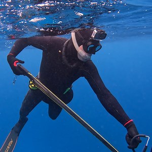 How I Spearfish for Food | Ryan Myers