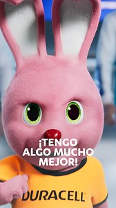 Olvidaste el coche, ¡yo soy más rápido! Prueba Duracell Optimum, nuestro siguiente nivel de potencia. *vs. pilas AA comunes de zinc-carbón en dispositivos de alto consumo. | Duracell | Facebook