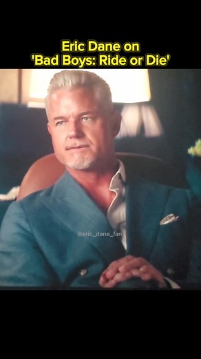 Bad Boys: Ride or Die - Exclusively in Theaters
