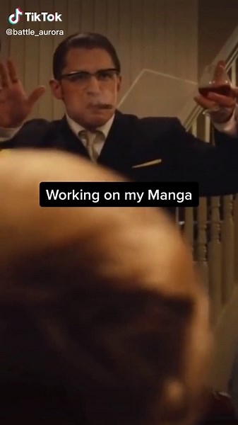 Leitura da série de mangá Battle Aurora na Webtoon