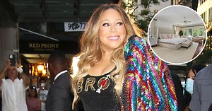 Mariah Carey House Tour Amid Sale: Pictures of Her Atlanta Home