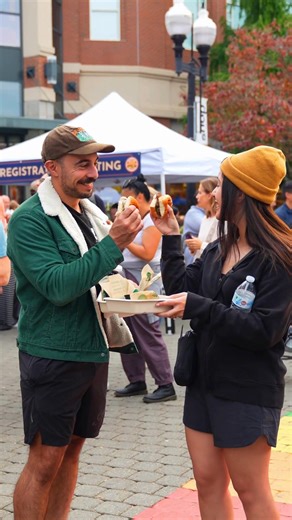  The burgers are back!  Join us at the Blue Back Burger Bash on Thursday, Sept. 25 | 5–7PM at Blue Back Square.  ✨ Sample sliders from your favorite spots ✨ Vote for the BEST burger in Blue Back ✨ Enjoy kids activities, guest judges & more ✨ All proceeds benefit CT Foodshare  Don’t miss the tastiest night of the month—grab your tickets now at link in bio!  | Blue Back Square | Facebook