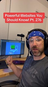 What would you create with this? I found a website that will create websites or apps based on whatever you type in. This might be the future of the internet. Enjoy! | Matty McTech
