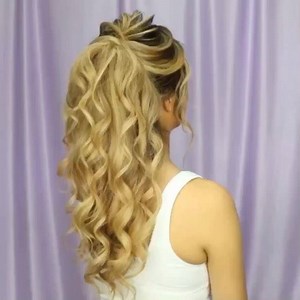 147K views · 1.9K reactions | I have added many braiding and quick...