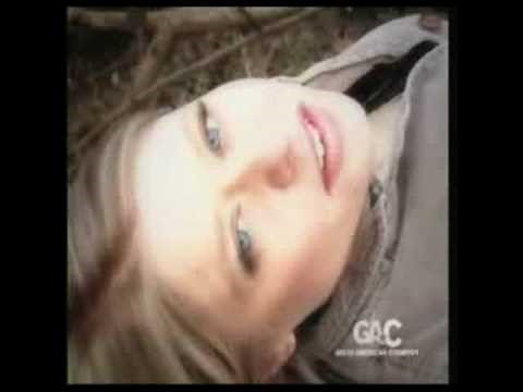 Adrienne Young - My Love Will Keep Forever