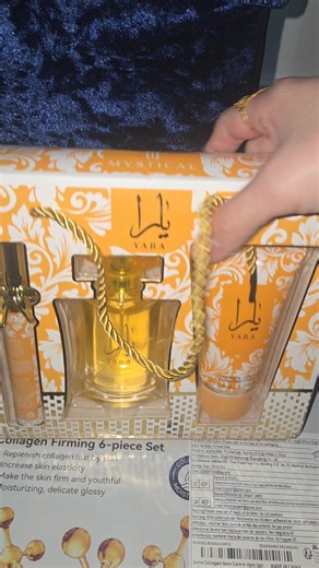 Yara Perfume Set Review: A Must-Have Fragrance