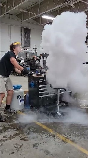 new project in the works... but what?