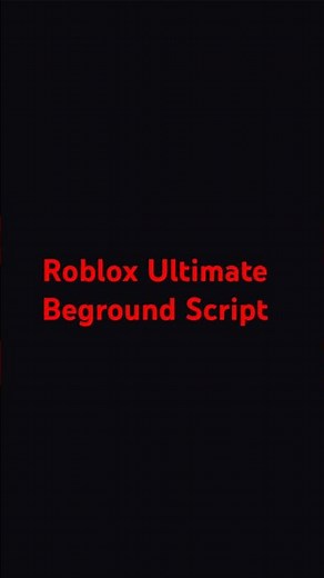 Roblox Ultimate Battleground | Teraphy Hub Script #roblox #script #ultimatebattleground #script