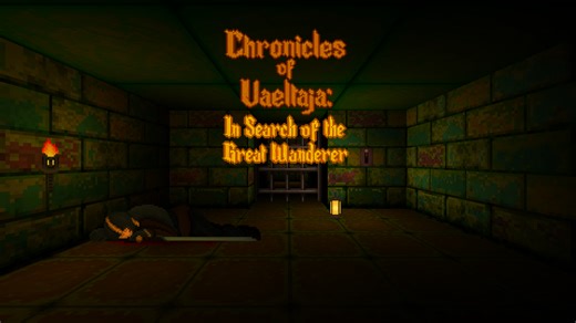 Wizard's Tower Revisited Update v.0.7.8