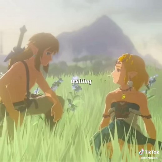 The Legend of Zelda: Epic Musical Moments