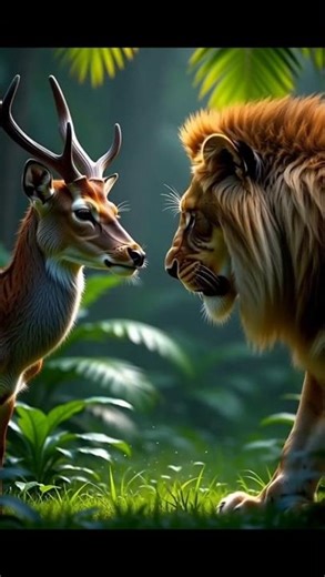 The Hunt for the True King of the Jungle
