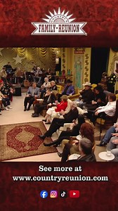 178K views · 4.5K reactions |  A country classic that tells a story you’ll never forget. Johnny Lee brings the heart and soul of “Cherokee Fiddle” to the stage — with that unmistakable voice and timeless Texas swagger. A must-watch for every true country fan. 鸞 | Country's Family Reunion | Facebook