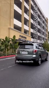 1K views · 26 reactions | Check out our CAPXM smart video intercom in action! Our friends at Bolsa Row Apartments put together a helpful how-to on granting your guests with parking garage and building access using the LiftMaster / #myQCommunity app smart security system. | LiftMaster | Facebook