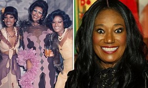 Bonnie Pointer says she’s happy performing solo in 1979