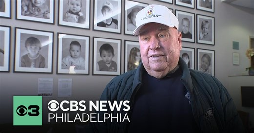 Jim Murray, Ronald McDonald House Charities co-founder and former Eagles GM, dies at 87