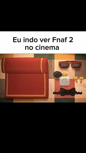 #63 Meme ABSOLUTE PREPARO. #memes #humor #naofloppa #fnaf #shorts #viralshorts
