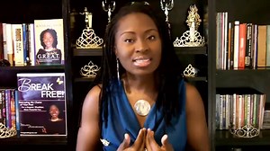 Queen, many times we use purpose and passion interchangeably, but they're not the same thing. Your passion leads you to your purpose. Your passion is the thing that helps you uncover your destiny. #thequeencode | The Queen Code