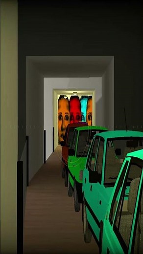 Part-396 #playongmod #gmod #nextbot