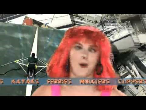 HIMYM - Boats! Boats! Boats! (6x07)