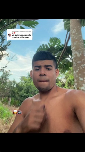 Respuesta a @Sof: reacción y contexto del video viral 🥃🔊