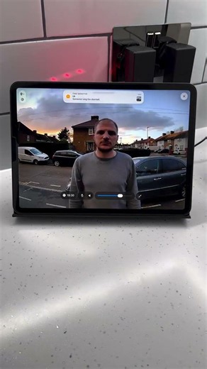 Instant Live View, Right at the Door 🔔 Aqara G400