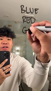 Reading Your Mind 👀 | SeanDoesMagic